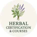 Group logo of Herbal Certification & Courses